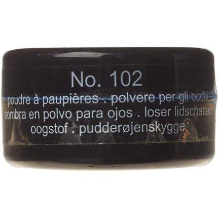 Glitter Eye Dust Number 102 Loose Powder Cosmetic Pigment Eye Shadow - Maison des fragrances