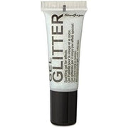 Glitter White Gel for Face and Body with Fine Nib Applicator - Maison des fragrances