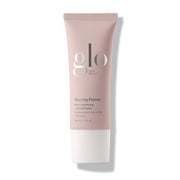 Glo Skin Beauty Blurring Primer with Ceramides Minimize Pores & Fine Lines for Smoother Makeup Application All Skin Types Semi - Matte Finish - Maison des fragrances