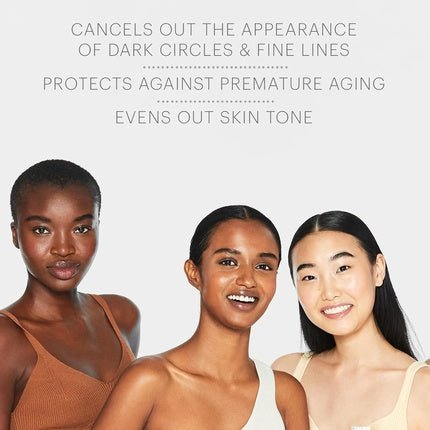 Glo Skin Beauty Luminous Brightening Concealer Makeup Golden - Maison des fragrances