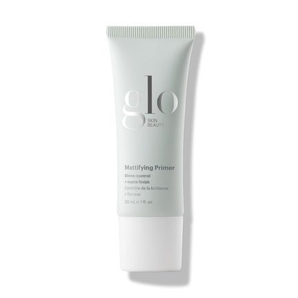 Glo Skin Beauty Mattifying Primer with Niacinamide - Shine Elimination and Pore Refinement for Smoother Makeup Application, Combination & Oily Skin, Matte Finish - Maison des fragrances
