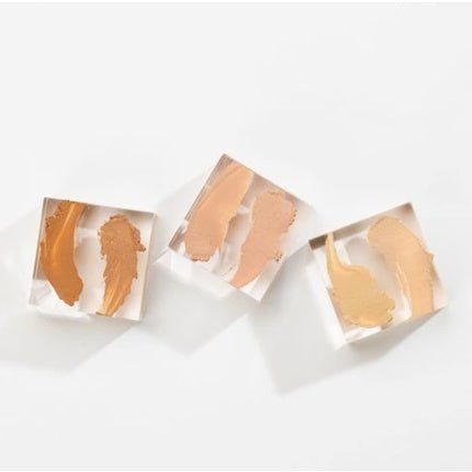 Glo Skin Beauty Oil - Free Camouflage Concealer Correct and Conceal Imperfections Blemishes Dark Spots Nourishing Makeup for a More Even Complexion Natural - Maison des fragrances