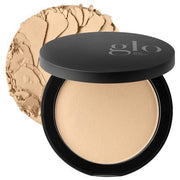Glo Skin Beauty Pressed Base Powder Foundation Makeup Golden Medium - Maison des fragrances