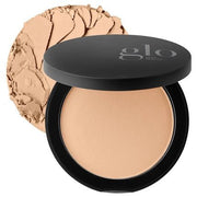 Glo Skin Beauty Pressed Base Powder Foundation Makeup Honey Fair - Maison des fragrances