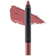 Glo Skin Beauty Suede Matte Lip Crayon Angel 1 Count - Maison des fragrances