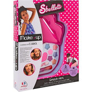 Globo GLO1345 Makeup with Mouth Box - Maison des fragrances