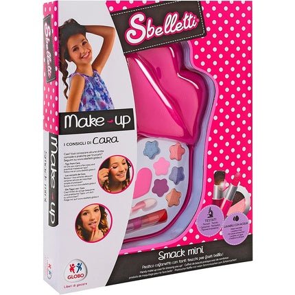 Globo GLO1345 Makeup with Mouth Box - Maison des fragrances