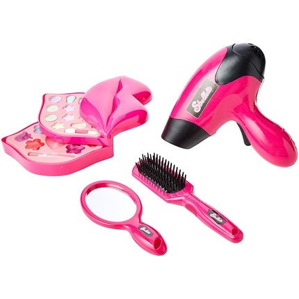 Globo Schatulle 2 Liv. C/Phon B/O Trukchi E Bellezzi Multicolor - Maison des fragrances