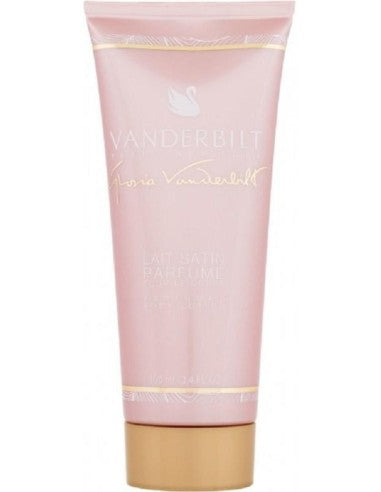 Gloria Vanderbilt Vanderbilt Body Lotion 100 ml (femme)