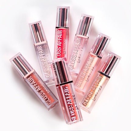 Gloss Affair Honey Kiss 1.67ml - Maison des fragrances