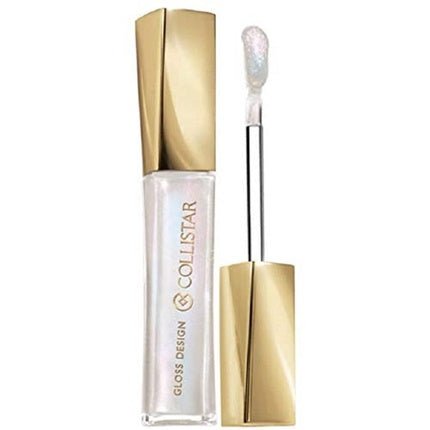 Gloss Design Lipgloss 37 White Pearl - Maison des fragrances