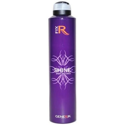 Gloss Générik Spray 300ml - Maison des fragrances