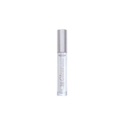Glossissimo Ultra Shiny Moisturizing Lip Gloss No. 01 Crystal Lips - Maison des fragrances
