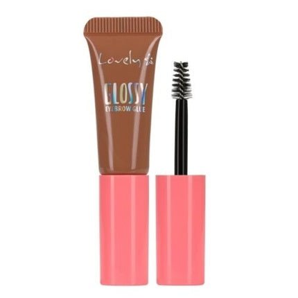 Glossy Eyebrow Glue 5g Lovely - Maison des fragrances