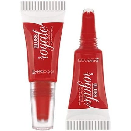 Glossy Roysle Bellaoggi 07 Lip Gloss - Maison des fragrances