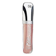 Glossy Shine Lip Gloss 06 - Fair Pink 6 Ml - Maison des fragrances