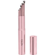 Glov Make Up Brush Set Of 5 Makeup Brushes Pink - Maison des fragrances