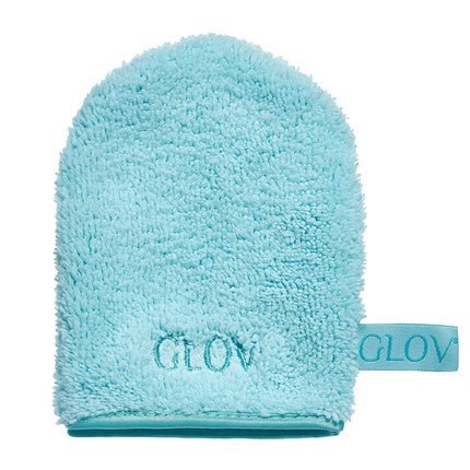 GLOV Makeup Remover Washable Microfiber Cloth Blue Lagoon - Maison des fragrances
