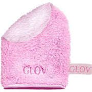 GLOV Microfibre Face Cloth Face Wipes Face Cleanser Make Up Remover Facial Cleanser Face Towels Makeup Wipes Microfibre Mitt Dual Fiber Makeup Removing and Skincare Mitt - Maison des fragrances