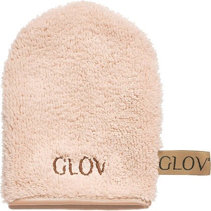 GLOV Microfibre Face Cloth Makeup Remover and Facial Cleanser Desert Sand - Maison des fragrances