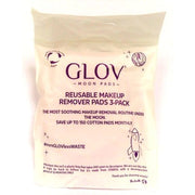 GLOV Moon Pads Reusable Makeup Remover Pads - Maison des fragrances