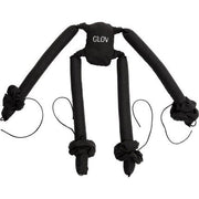 GLOV Spider Set Zestaw do Kręcenia Włosów Black - Hair Styling Tools - Maison des fragrances
