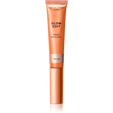 Glow Edit Cream Highlighter - Maison des fragrances
