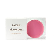 Glowerous Limited Edition Creamy Rose Milk 12g Paese - Maison des fragrances