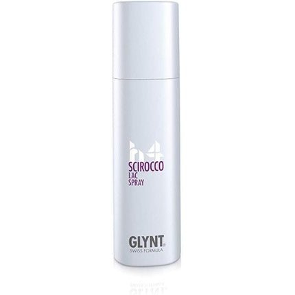 Glynt Scirocco Lac Spray Hold Factor 4 200ml - Maison des fragrances