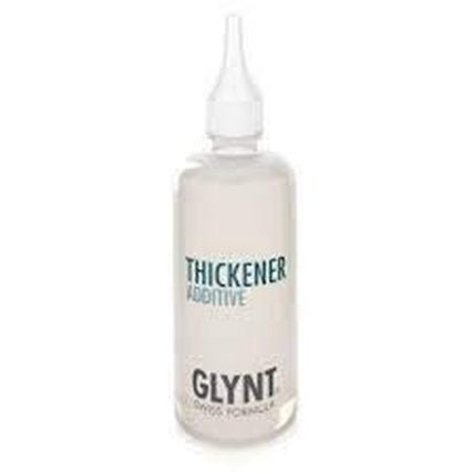 GLYNT THICKENER Additive 100ml Swiss Formula - Maison des fragrances