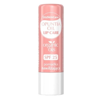 Glyskincare Organic Oils Protective Lipstick Moisturising 49g - Maison des fragrances