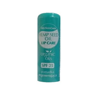 Glyskincare Organic Oils Protective Lipstick Regenerating - 49g - Maison des fragrances