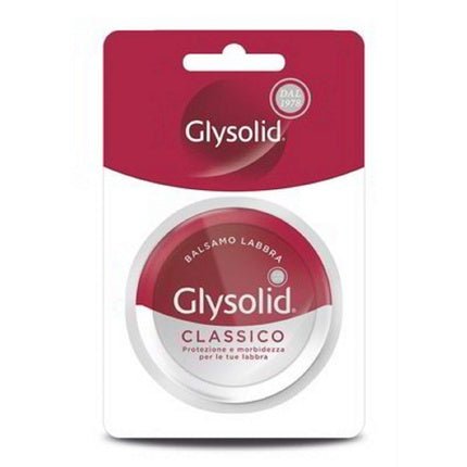 Glysolid Classic Protection and Softness for Your Lips - Maison des fragrances
