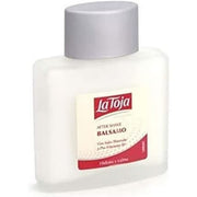La Toja After Shave Balm Fragrance (Fragrance) Mixte 100ml