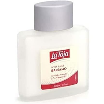 La Toja After Shave Balm Fragrance (Fragrance) Mixte 100ml