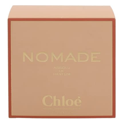 Chloé Chloe Nomade Absolu Eau de Parfum (EDP) Femme 50ml