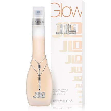 Jennifer Lopez Glow Eau de Toilette (EDT) Femme 30ml