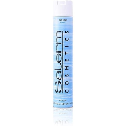 Strong Hair Spray 750ml