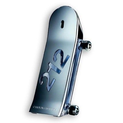 Carolina Herrera 212 Heroes Forever Young Men Eau De Toilette Spray 150ml