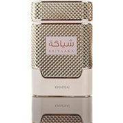 Shiyaaka White Perfumed Water Spray 100ml