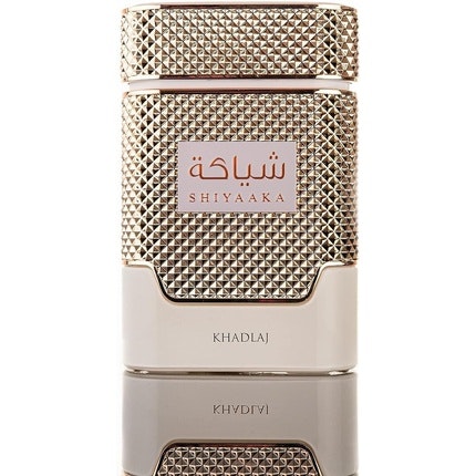 Shiyaaka White Perfumed Water Spray 100ml