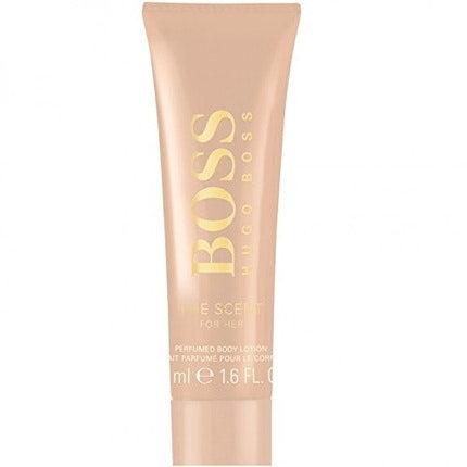 Hugo Boss The Scent for Her Body Lotion 50ml Hugo Boss