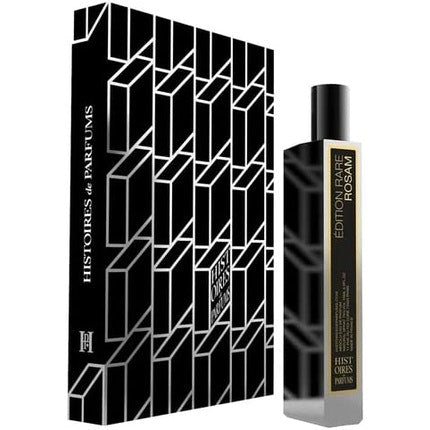 Histoires de Parfums Edition Rare Rosam 15ml Maison des fragrances