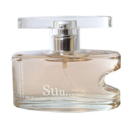 Masaki Suu Femme Eau De Parfum Spray 80ml