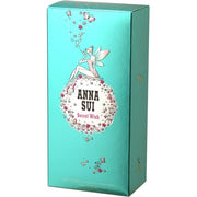 Anna Sui Secret Wish Floral Eau de Toilette 30oz Unisexe