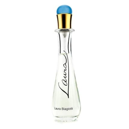 Laura Biagiotti Laura Eau de Toilette (EDT) Mixte 75ml