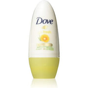 Go Fresh - Déodorant roll-on anti-transpirant Grapefruit - Maison des fragrances