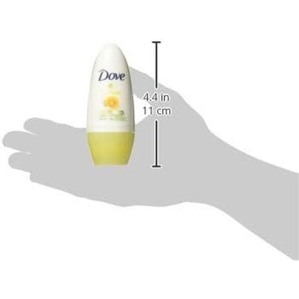 Go Fresh - Déodorant roll-on anti-transpirant Grapefruit - Maison des fragrances