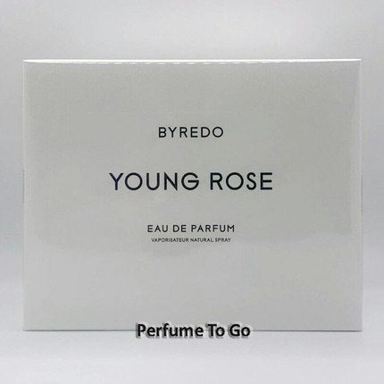 Byredo Young Rose Eau De Parfum spray 50ml Byredo