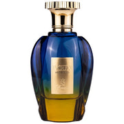 Paris Corner Voux Blue Oud Eau de Parfum (EDP) Mixte